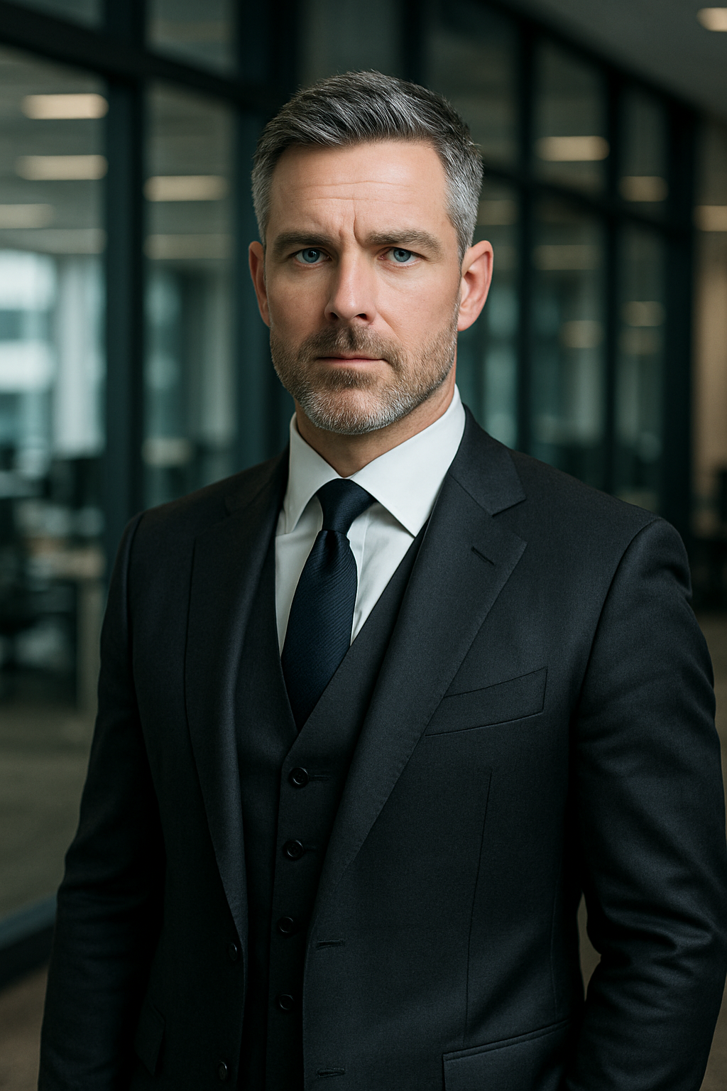 Marcus Reid